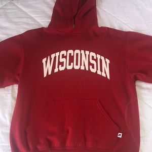 Wisconsin Sweatshirt